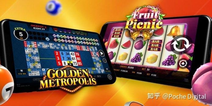 bonus slot