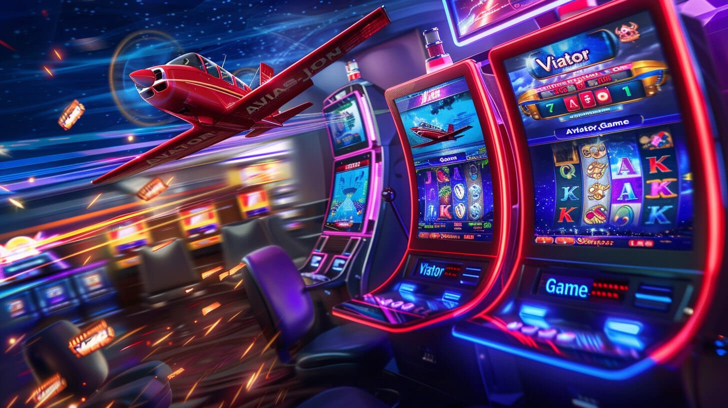 bonus slot