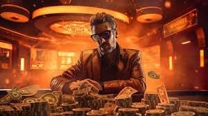 bonus slot