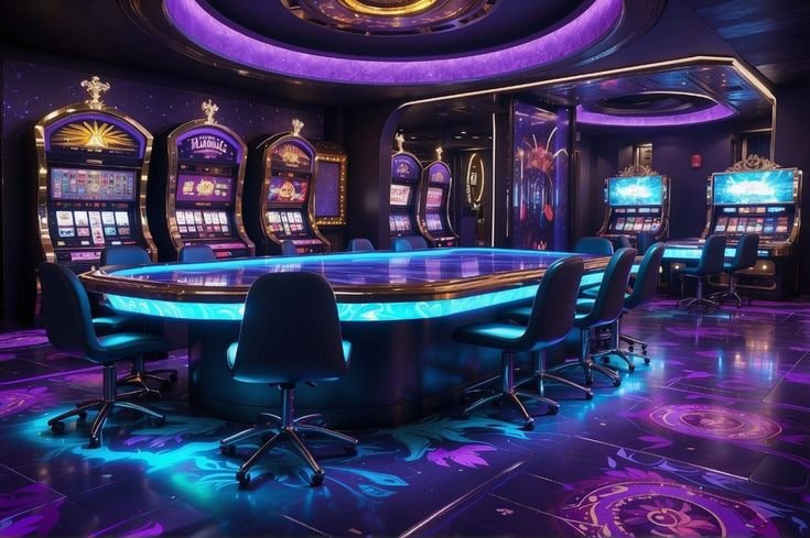 bonus slot