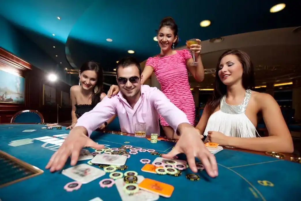 bonus slot