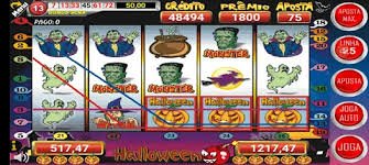 bonus slot