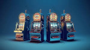 bonus slot