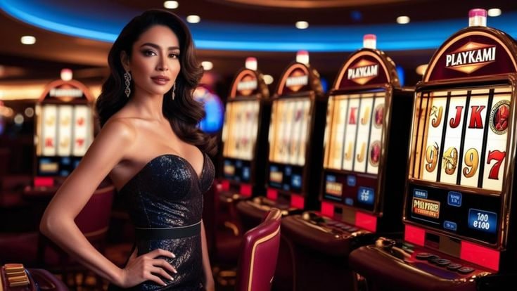 bonus slot
