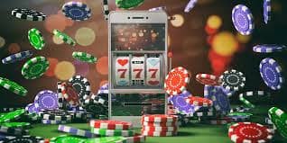 bonus slot