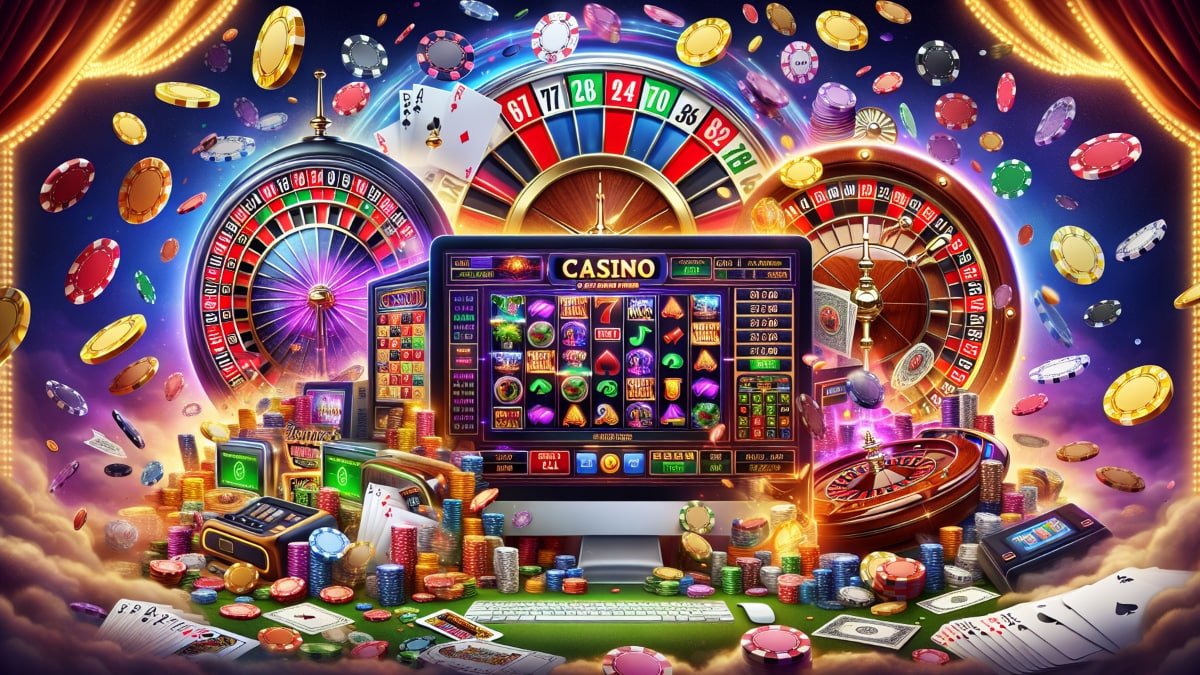 bonus slot