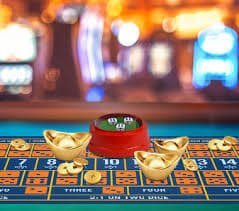 bonus slot