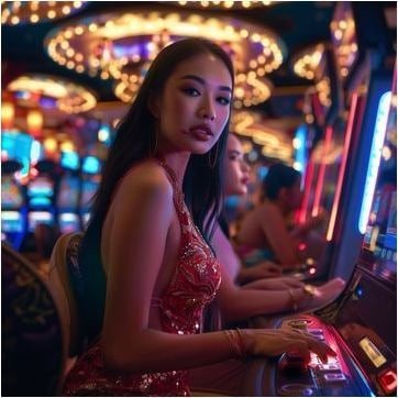 bonus slot