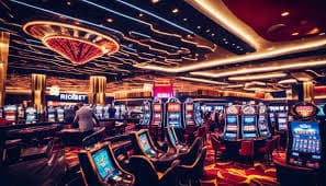 bonus slot