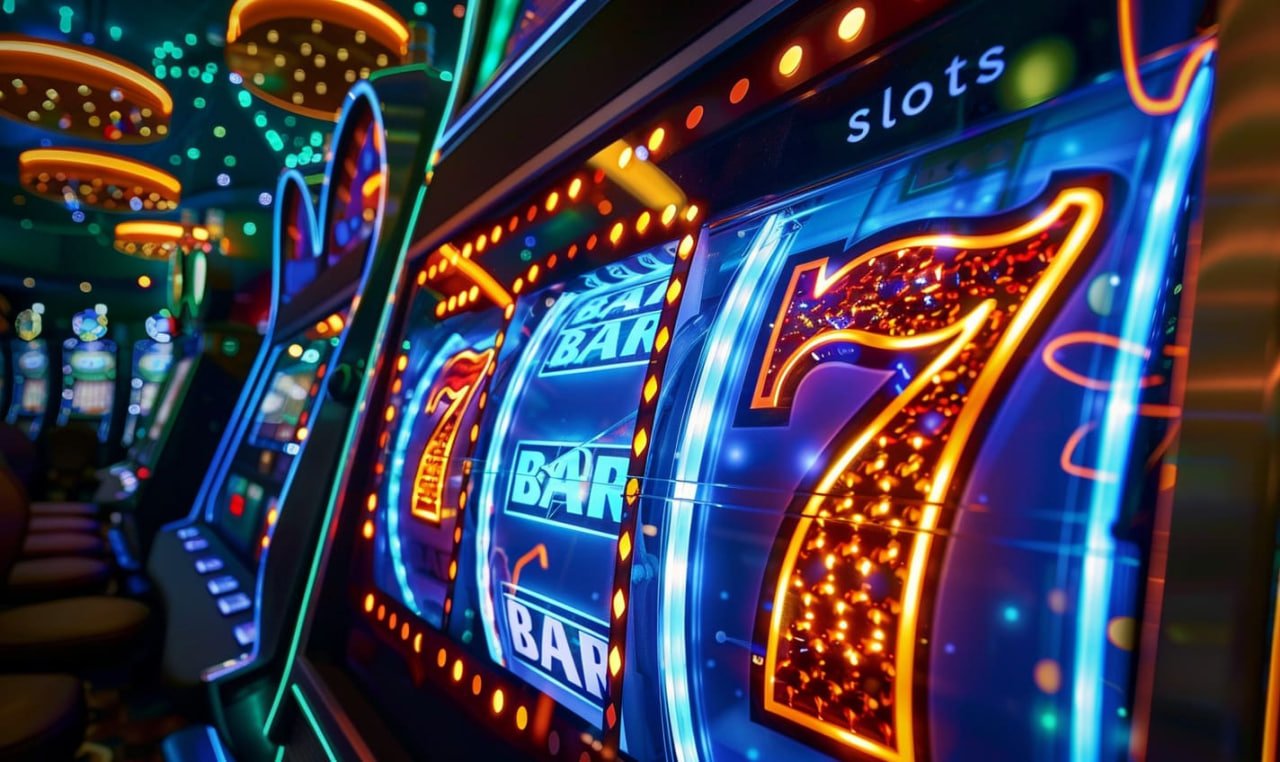 bonus slot