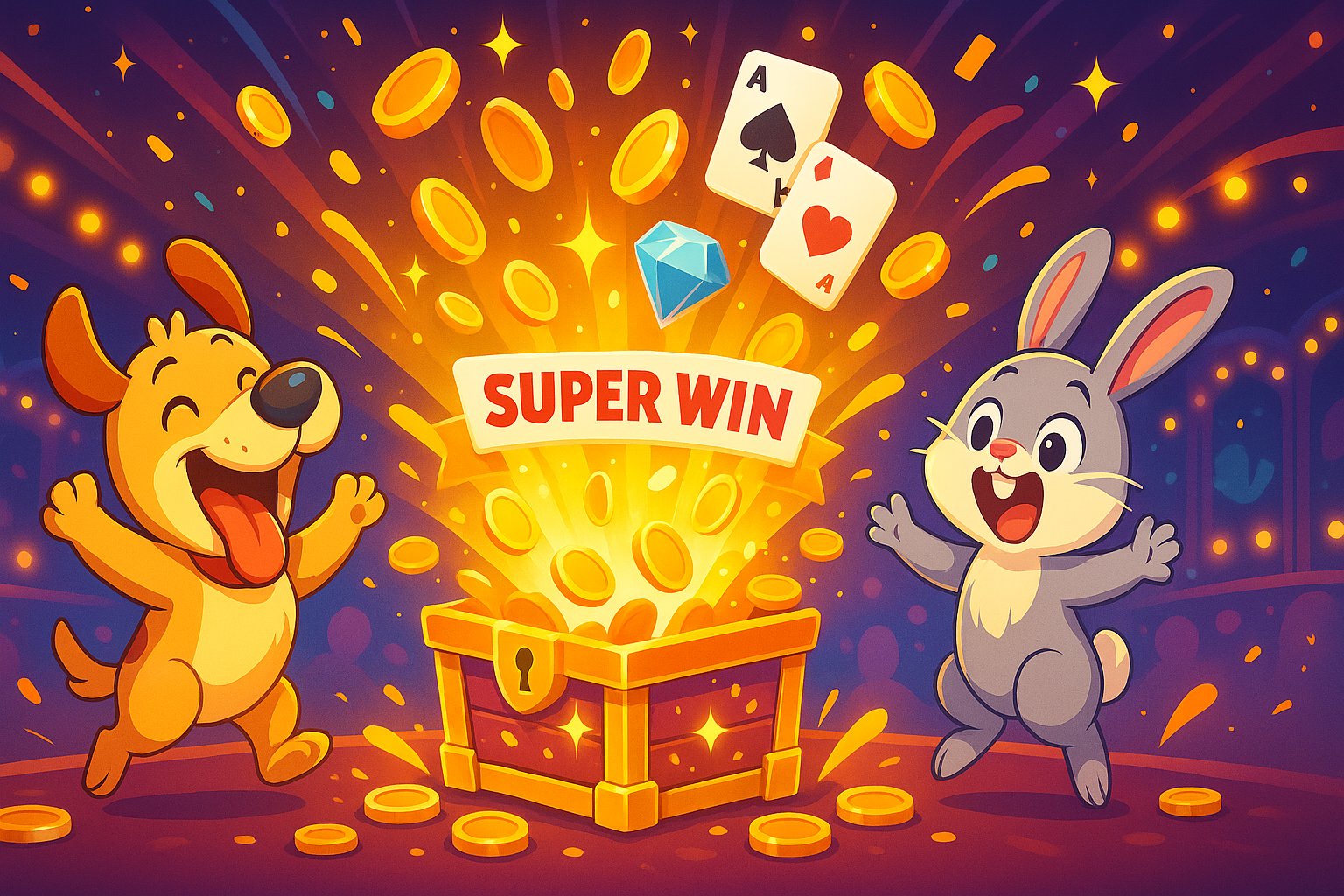bonus slot