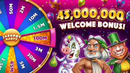 bonus slot